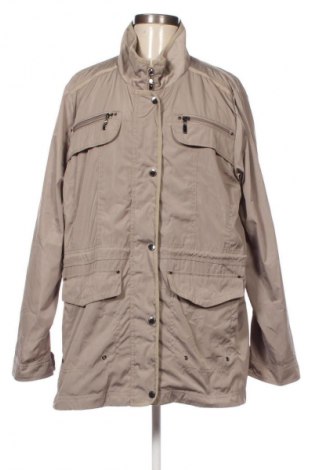 Kurtka damska Clarina Collection, Rozmiar XXL, Kolor Beżowy, Cena 157,99 zł