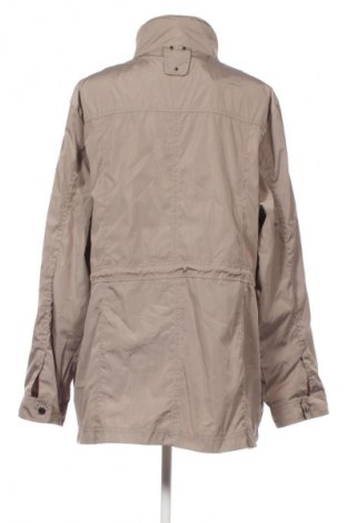 Kurtka damska Clarina Collection, Rozmiar XXL, Kolor Beżowy, Cena 157,99 zł