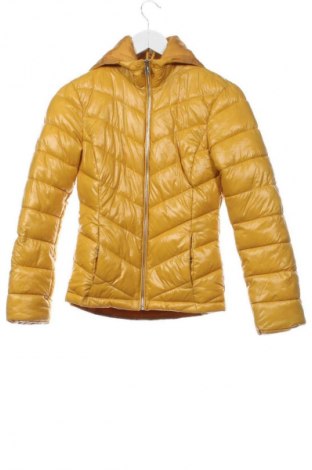 Dámská bunda  Clockhouse, Velikost XS, Barva Oranžová, Cena  319,00 Kč
