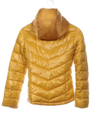 Dámská bunda  Clockhouse, Velikost XS, Barva Oranžová, Cena  319,00 Kč