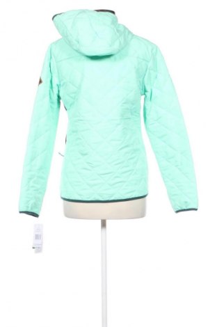Dámska bunda  Coal, Veľkosť S, Farba Zelená, Cena  67,95 €