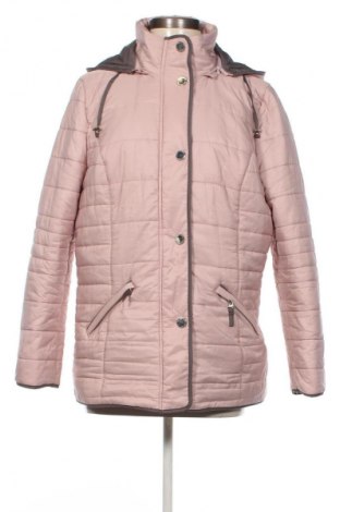 Дамско яке Collection L, Размер L, Цвят Пепел от рози, Цена 58,99 лв.