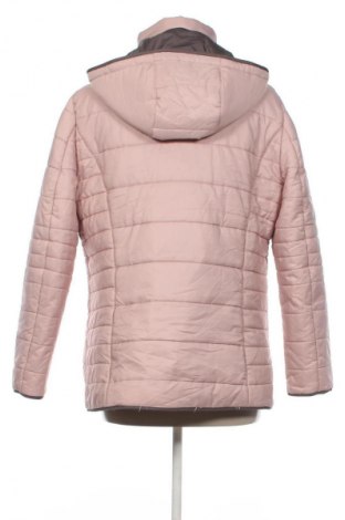 Дамско яке Collection L, Размер L, Цвят Пепел от рози, Цена 58,99 лв.