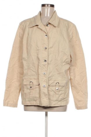 Kurtka damska Collection L, Rozmiar XXL, Kolor Beżowy, Cena 63,99 zł