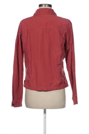 Damenjacke Columbia, Größe M, Farbe Rot, Preis € 45,52