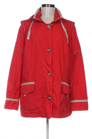 Női dzseki Concept, Méret XXL, Szín Piros, Ár 18 349 Ft