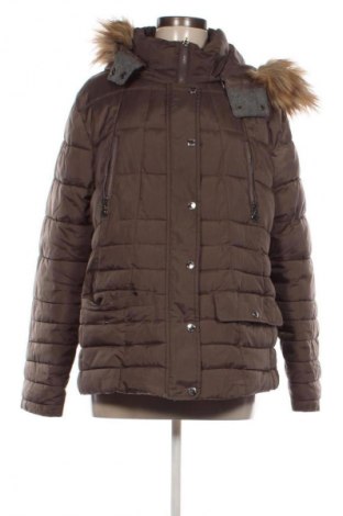 Damenjacke Cool Code, Größe XL, Farbe Braun, Preis 40,99 €