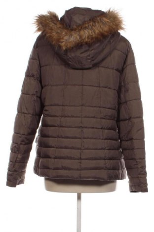 Damenjacke Cool Code, Größe XL, Farbe Braun, Preis 40,99 €