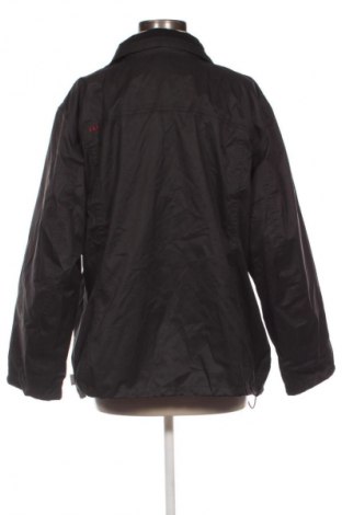 Damenjacke Decathlon, Größe XL, Farbe Schwarz, Preis € 13,99