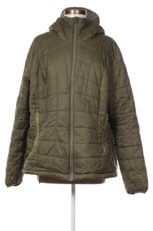 Kurtka damska Decathlon, Rozmiar XXL, Kolor Zielony, Cena 190,99 zł