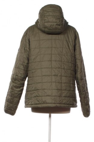Kurtka damska Decathlon, Rozmiar XXL, Kolor Zielony, Cena 190,99 zł