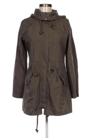 Damenjacke Denim Co., Größe M, Farbe Grün, Preis € 16,99