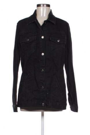 Női dzseki Denim Co., Méret M, Szín Fekete, Ár 7 828 Ft