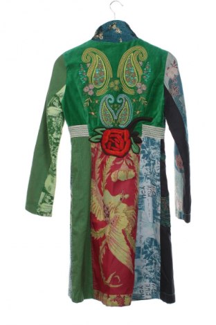 Női dzseki Desigual, Méret XS, Szín Sokszínű, Ár 17 800 Ft