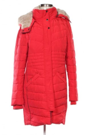Damenjacke EMILIA PARKER, Größe M, Farbe Rot, Preis € 61,99