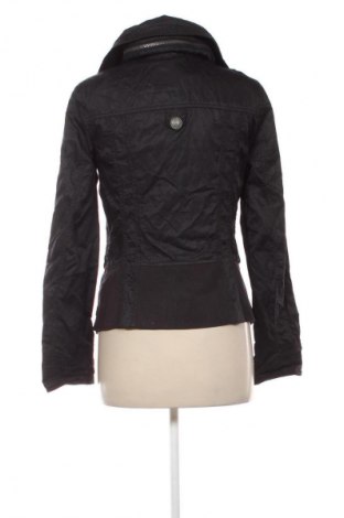 Дамско яке Edc By Esprit, Размер S, Цвят Черен, Цена 68,99 лв.