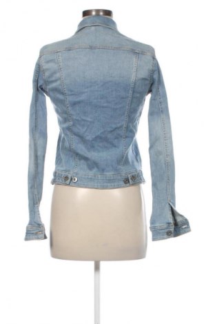 Γυναικείο μπουφάν Edc By Esprit, Μέγεθος M, Χρώμα Μπλέ, Τιμή 35,99 €