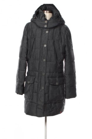 Dámská bunda  Edc By Esprit, Velikost XL, Barva Šedá, Cena  1 449,00 Kč
