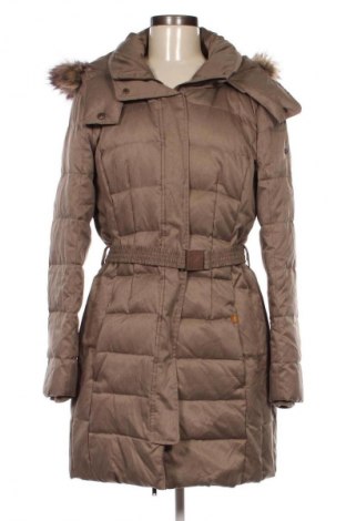 Дамско яке Edc By Esprit, Размер M, Цвят Кафяв, Цена 89,99 лв.