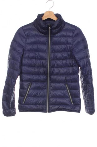 Дамско яке Edc By Esprit, Размер XS, Цвят Син, Цена 68,99 лв.