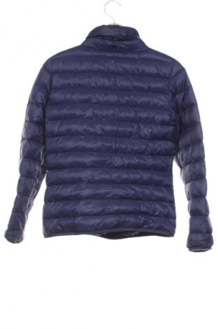 Дамско яке Edc By Esprit, Размер XS, Цвят Син, Цена 68,99 лв.