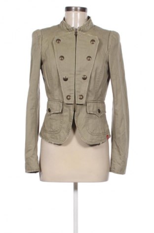Damenjacke Edc By Esprit, Größe M, Farbe Grün, Preis € 31,01
