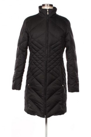 Дамско яке Eddie Bauer, Размер M, Цвят Черен, Цена 89,99 лв.