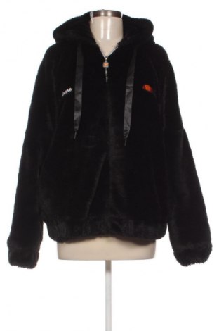Damenjacke Ellesse, Größe M, Farbe Schwarz, Preis 61,99 €