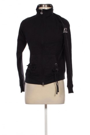 Damen Sportoberteil Emporio Armani, Größe S, Farbe Schwarz, Preis € 71,99