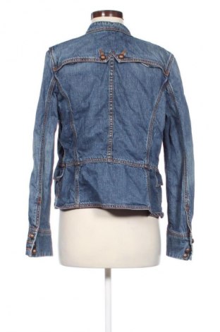 Damenjacke Esprit, Größe L, Farbe Blau, Preis 28,18 €