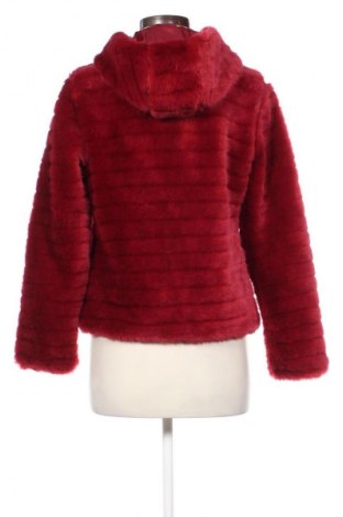 Dámska bunda  Fashion, Veľkosť S, Farba Červená, Cena  46,00 €