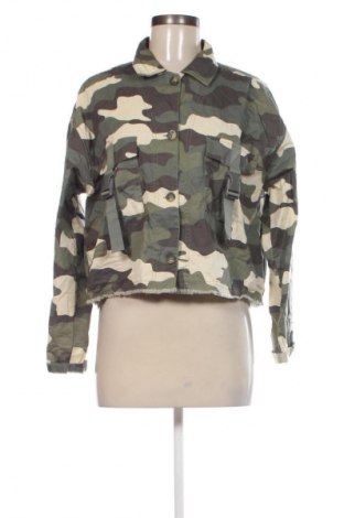 Dámska bunda  Fb Sister, Veľkosť L, Farba Viacfarebná, Cena  27,95 €