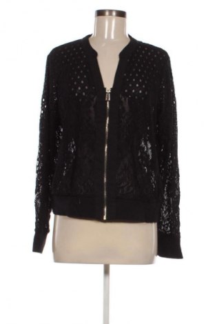 Damenjacke Fiorella Rubino, Größe M, Farbe Schwarz, Preis 24,99 €
