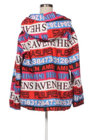 Kurtka damska Forever 21, Rozmiar L, Kolor Kolorowy, Cena 134,99 zł
