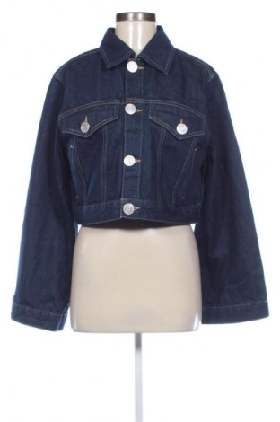 Damenjacke Frame, Größe M, Farbe Blau, Preis € 239,99