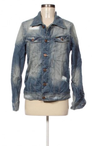 Geacă de femei G-Star Raw, Mărime L, Culoare Albastru, Preț 442,99 Lei