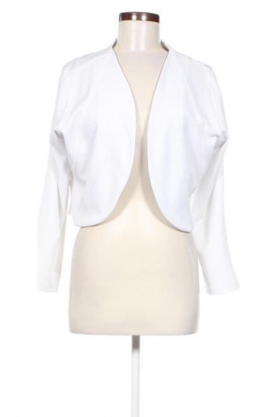 Damenjacke Garantie, Größe S, Farbe Weiß, Preis € 16,99