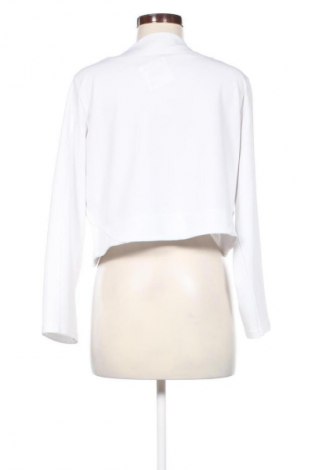 Damenjacke Garantie, Größe S, Farbe Weiß, Preis € 16,99