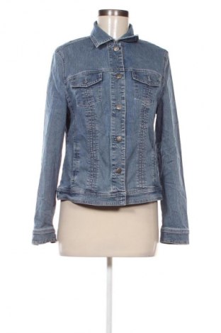 Dámská bunda  Gerry Weber, Velikost M, Barva Modrá, Cena  1 449,00 Kč