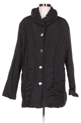 Дамско яке Gerry Weber, Размер XL, Цвят Черен, Цена 117,99 лв.