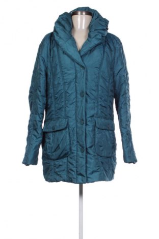 Дамско яке Gerry Weber, Размер M, Цвят Син, Цена 117,99 лв.