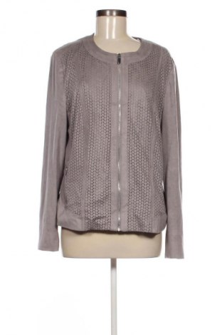 Дамско яке Gerry Weber, Размер M, Цвят Сив, Цена 89,99 лв.