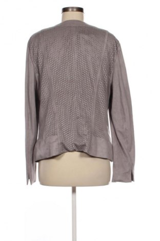 Дамско яке Gerry Weber, Размер M, Цвят Сив, Цена 89,99 лв.
