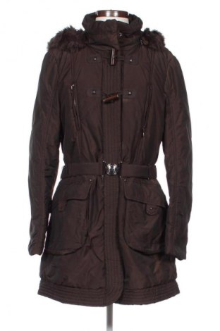 Дамско яке Gerry Weber, Размер M, Цвят Кафяв, Цена 117,99 лв.