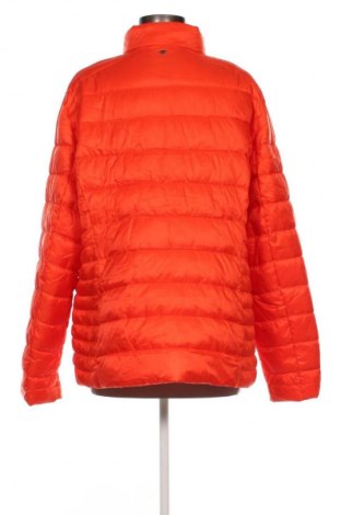 Γυναικείο μπουφάν Gerry Weber, Μέγεθος XXL, Χρώμα Πορτοκαλί, Τιμή 56,99 €