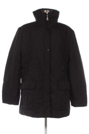 Дамско яке Gerry Weber, Размер XL, Цвят Черен, Цена 117,99 лв.