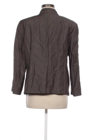 Γυναικείο μπουφάν Gerry Weber, Μέγεθος XL, Χρώμα Πράσινο, Τιμή 45,54 €
