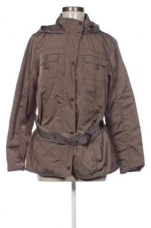 Damenjacke Gina Benotti, Größe L, Farbe Grau, Preis € 24,55