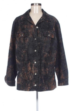 Damenjacke Gina Laura, Größe XL, Farbe Mehrfarbig, Preis € 35,00