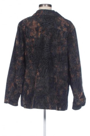 Damenjacke Gina Laura, Größe XL, Farbe Mehrfarbig, Preis € 35,00